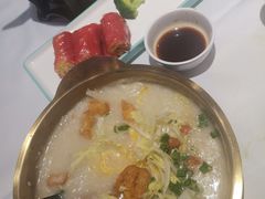 -稻香(天河领展店)