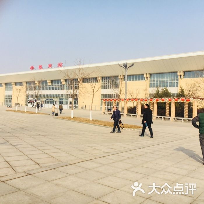 杨凌老火车站图片