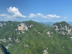 -重庆云阳龙缸景区