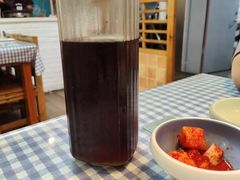 -益百岁牛尾汤(香山路店)