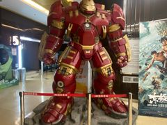 -UME影城(安贞DTS:X店)