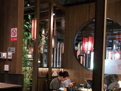 -湊湊火锅·茶憩(世博大道店)