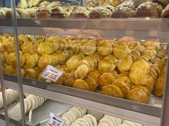 -吉美诺烘焙(公园北路店)