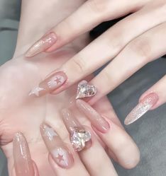 -初瞳专营美睫美甲