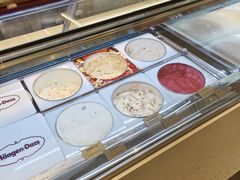 -哈根达斯(皇城恒隆广场店)