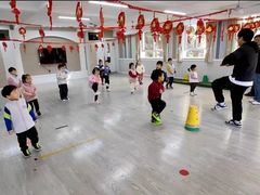 -徐汇区新宜幼稚园