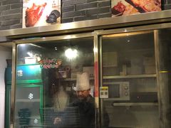 -火龙堂·风味民间菜(文一路店)