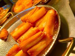 -天津东凯悦酒店·Market Café自助餐厅