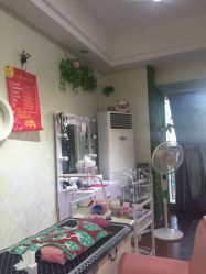 -HC美甲美睫皮肤管理中心