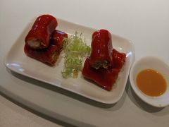 -好友缘家宴(青山路店)