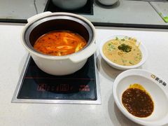 番茄锅-农小锅自助小火锅(北京大兴凯德店)
