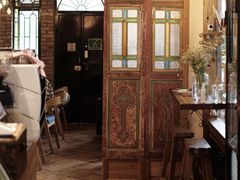 -西关84·History·Art·Cafe