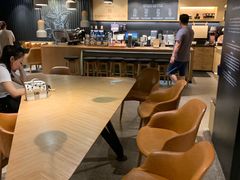 -星巴克臻选(国贸商城首店)