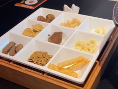 -探鱼·鲜青椒爽麻烤鱼(银泰城店)