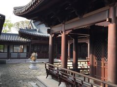 -江心屿景区