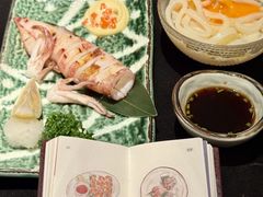 -阿吾罗日本料理(K11艺术中心店)