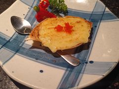-上井精致料理(中兴商业大厦店)