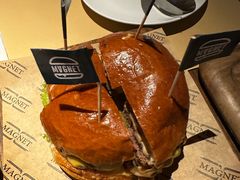 -Magnet磁食(愚园路店)