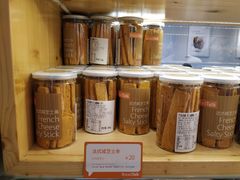 -BreadTalk面包新语·烘焙蛋糕(海珠丽影广场店)