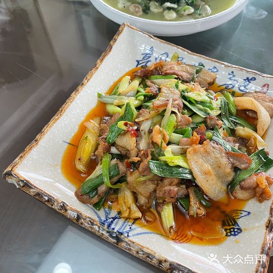 品品口中餐厅(义乌商贸城店)