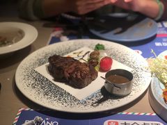 -布拉诺牛排西餐厅(上城天街店)