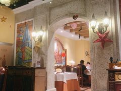 -俄士厨房(万松园店)