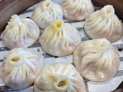 -馋三尺蟹粉小笼(人民广场店)