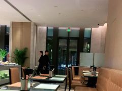 -云尚自助餐厅(佛山南海瞻云酒店)