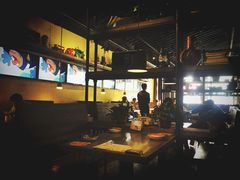 大堂-探鱼·鲜青椒爽麻烤鱼(中天广场店)