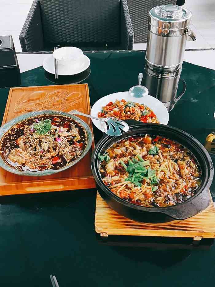 厚里别院·意境私房菜(三圣乡店)