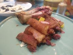 -欣旺·迎宾楼·百年无锡菜