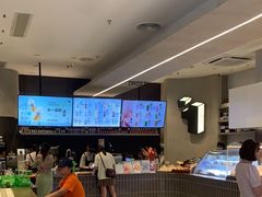 -烫面包·面包烘焙(绿地缤纷城店)