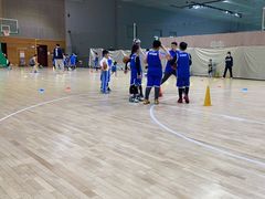 -东方启明星篮球培训(北科大校区)