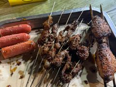 -铁诚烤肉