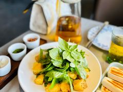 -阿庄新豫菜(通泰路店)