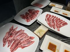 -NIUAN牛庵·日式和牛烧肉(恒隆店)