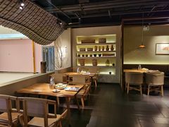 -云水瑶意境云南菜餐厅(大悦城店)