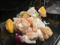 -穹六人间 people 6(岳阳路店)