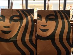 -星巴克臻选(江门汇悦大融城店)