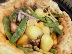 -灶座小锅烀饼·铁锅炖(全国总店)