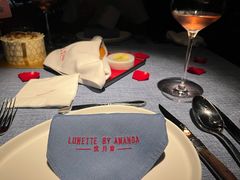 -弦月窗LUNETTE BY AMANDA(复兴路店)