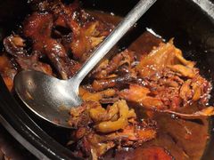 -伙靠·江浙菜(田林路店)