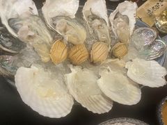 -熹悟海鲜火锅·广式打边炉