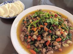 -飞虹鱼馆(春华路店)