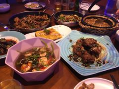 牛肉烩饭-赵小姐丨新中餐(曲江店)