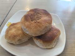 -岩明火勺店(承德路店)