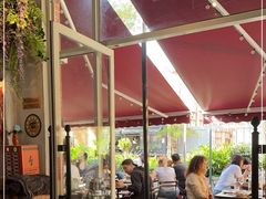-ibarrel爱杯·bistro&brunch(江宁路店)