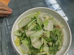 -天毓山庄·餐厅