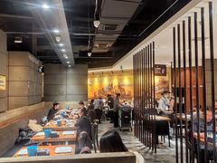 -汉巴味德(大悦城店)