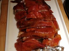 -小厨娘淮扬菜(六合欢乐港店)